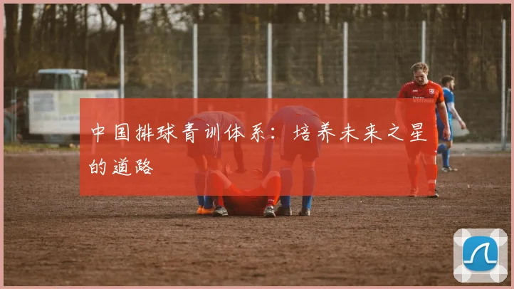 中国排球青训体系:培养未来之星的道路