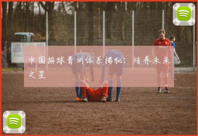 中国排球青训体系揭秘:培养未来之星