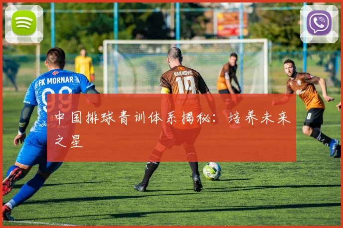 中国排球青训体系揭秘:培养未来之星