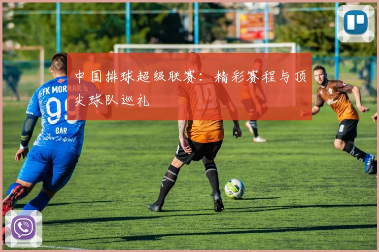 中国排球超级联赛:精彩赛程与顶尖球队巡礼